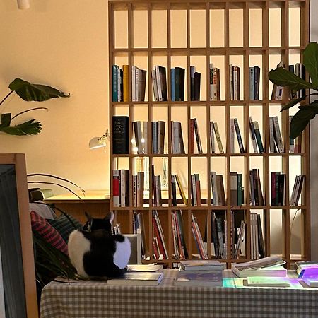 Hostel Espace Чхунчхон Екстер'єр фото