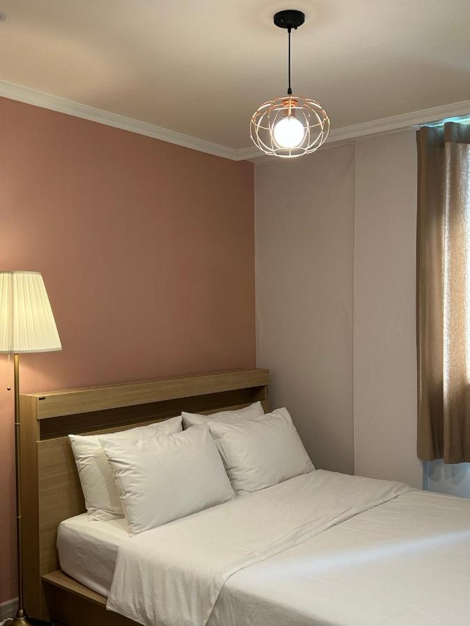 Hostel Espace Чхунчхон Екстер'єр фото