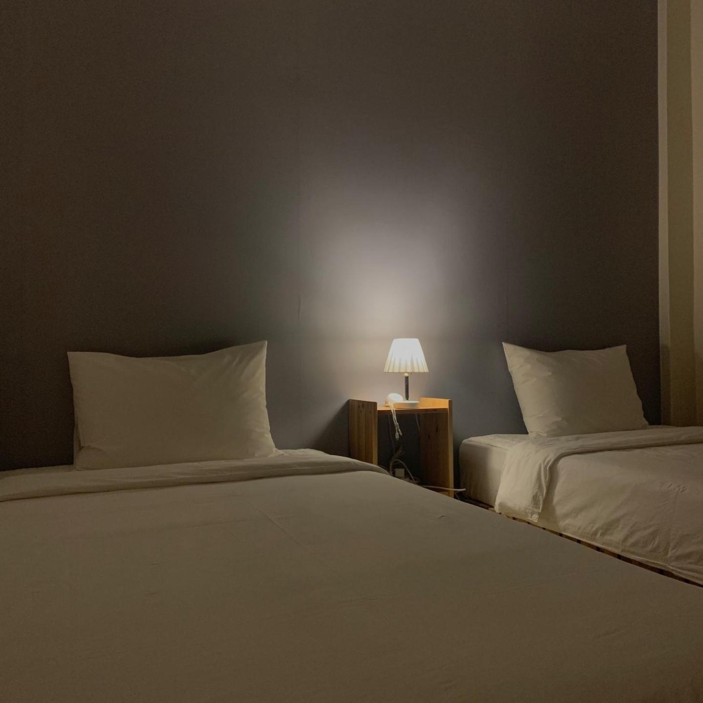 Hostel Espace Чхунчхон Екстер'єр фото
