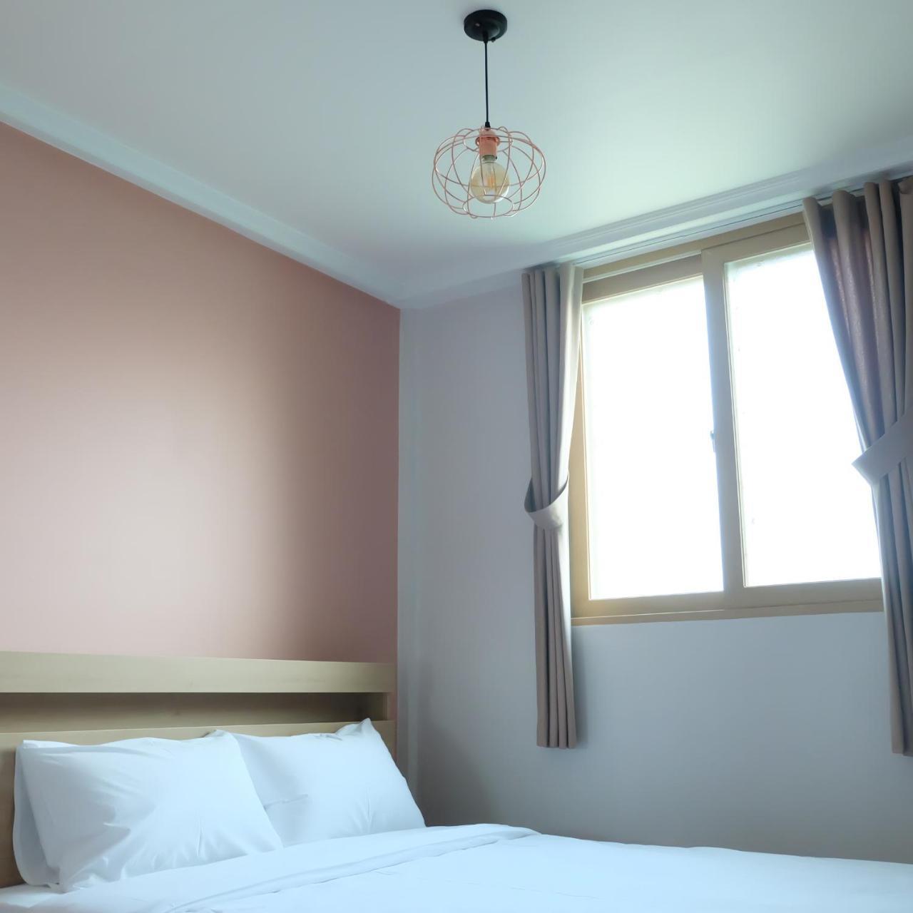 Hostel Espace Чхунчхон Екстер'єр фото